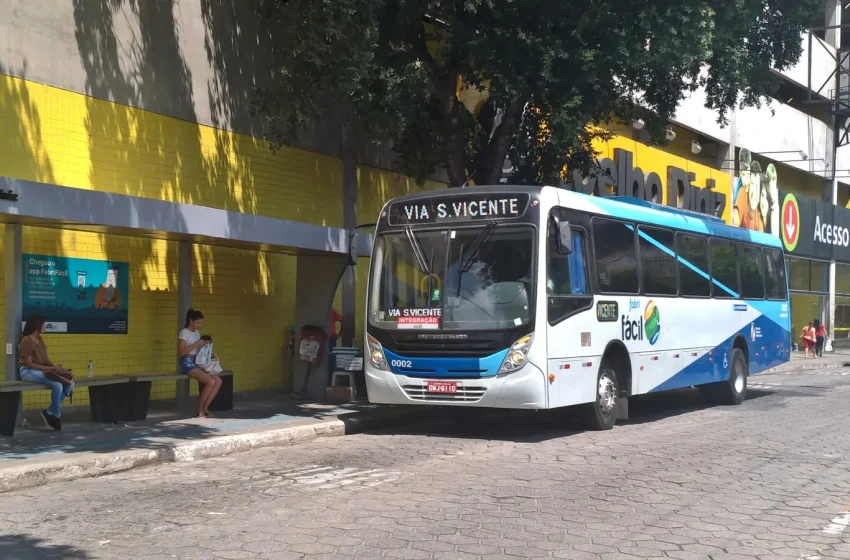 Grande Aracaju terá ônibus de graça no 2º turno e nos dois dias do Enem; veja como funciona