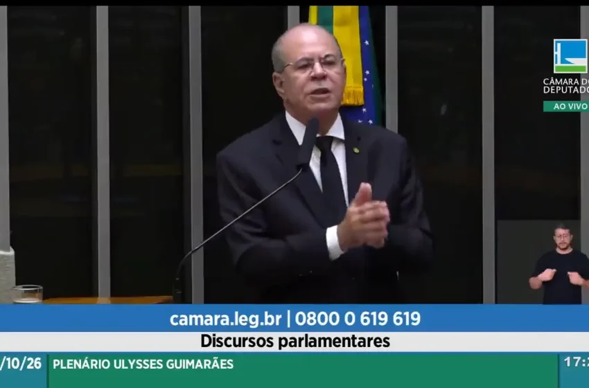  “Bota na cadeia esses ladrões”: Hildo Rocha elogia operação da PF contra fraude no seguro-defeso e critica Ministério da Pesca