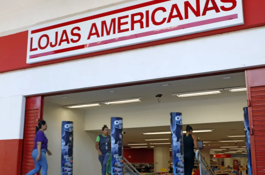  Justiça do Rio decreta fim da recuperação judicial da Americanas