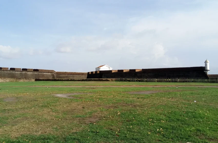  Justiça suspende curso de formação da Guarda Municipal de Macapá após MP apontar conflito de interesses