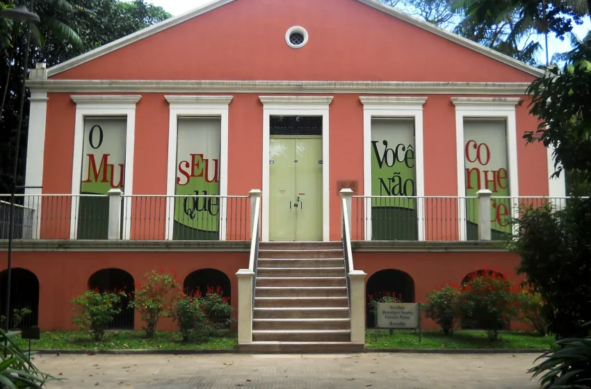  Museu Goeldi celebra 160 anos com solenidade e concerto no Theatro da Paz, em Belém