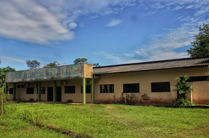  Lei garante prioridade de matrícula a filhos de vítimas de violência doméstica nas escolas de Porto Velho