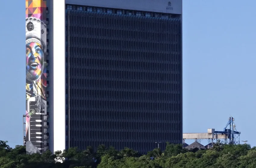  Recife retoma Conecta Recife após falhas de segurança; todos os serviços online devem voltar até sexta