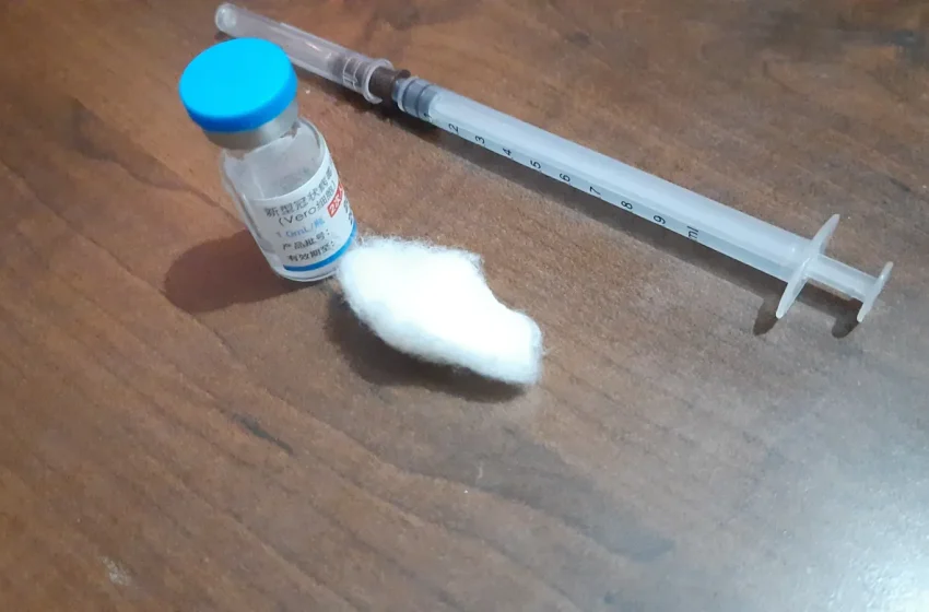 Dia D de vacinação aplica 1.745 doses em Rio Branco; tríplice viral é a mais procurada
